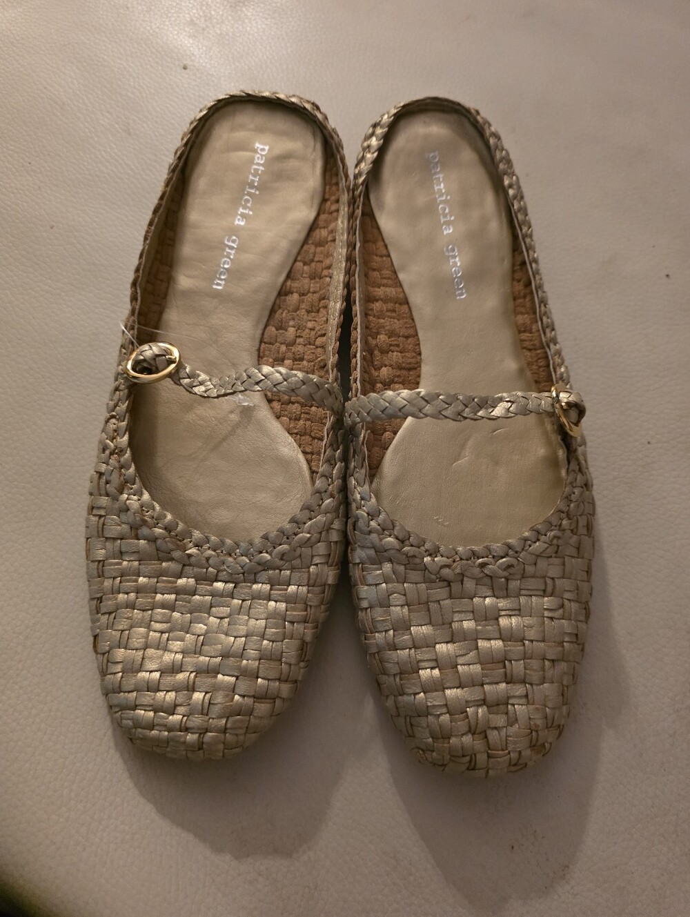 NWOT - Patricia Green  10